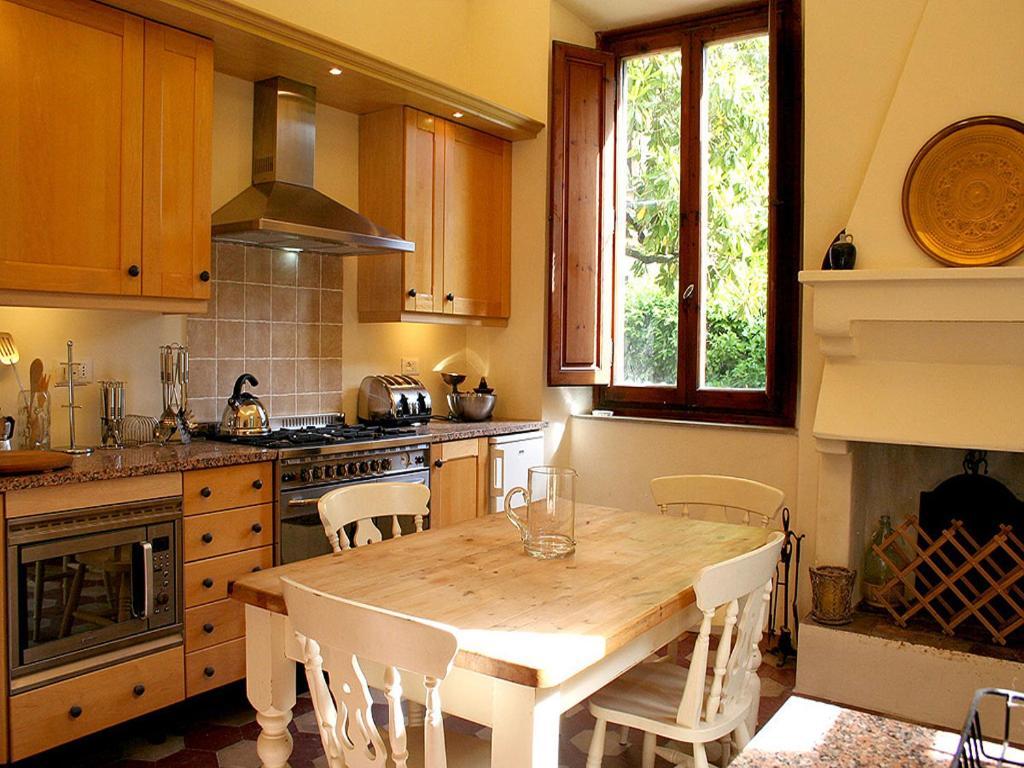 Villa Vittorio Bagni di Lucca Εξωτερικό φωτογραφία