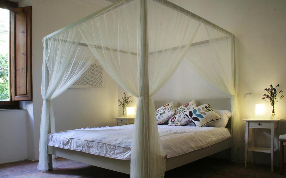 Villa Vittorio Bagni di Lucca Εξωτερικό φωτογραφία